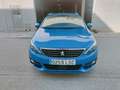 Peugeot 308 1.5 BlueHDi S&S Allure Pack 130 Azul - thumbnail 3