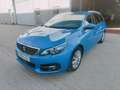Peugeot 308 1.5 BlueHDi S&S Allure Pack 130 Azul - thumbnail 4