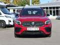Mercedes-Benz GLB 250 GLB 250 AMG Line 4Matic Navi/Pano.-Dach/LED/AHK Rot - thumbnail 2