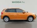 Skoda Kamiq 1.0 TSI Selection 85kW Naranja - thumbnail 3