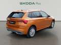 Skoda Kamiq 1.0 TSI Selection 85kW Naranja - thumbnail 12
