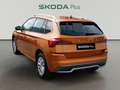 Skoda Kamiq 1.0 TSI Selection 85kW Naranja - thumbnail 2