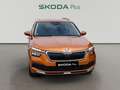 Skoda Kamiq 1.0 TSI Selection 85kW Naranja - thumbnail 13