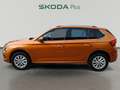 Skoda Kamiq 1.0 TSI Selection 85kW Naranja - thumbnail 10