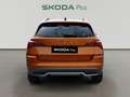 Skoda Kamiq 1.0 TSI Selection 85kW Naranja - thumbnail 11