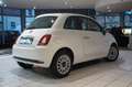 Fiat 500 1.0 GSE HYBRID DOLCEVITA NAVI/LED/PDC/DAB+ Weiß - thumbnail 8