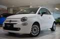 Fiat 500 1.0 GSE HYBRID DOLCEVITA NAVI/LED/PDC/DAB+ Weiß - thumbnail 3