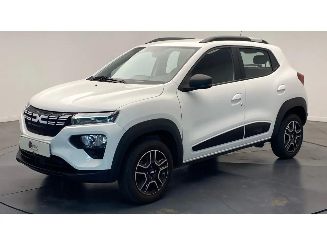 Dacia Spring - 45 2023  Essential PHASE 2