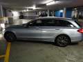 Mercedes-Benz C 250 Estate 250d 4Matic 7G Plus Plateado - thumbnail 2