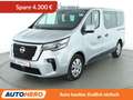 Nissan NV300 2.0 dCi L1H1 2,8t TEKNA *NAVI*LED*CAM*SHZ*TEMPO* Silber - thumbnail 1