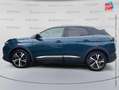 Peugeot 3008 HYBRID 225ch GT e-EAT8 Bleu - thumbnail 9