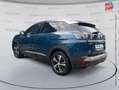 Peugeot 3008 HYBRID 225ch GT e-EAT8 Bleu - thumbnail 8