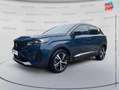 Peugeot 3008 HYBRID 225ch GT e-EAT8 Bleu - thumbnail 1