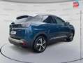Peugeot 3008 HYBRID 225ch GT e-EAT8 Bleu - thumbnail 6