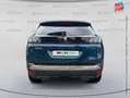 Peugeot 3008 HYBRID 225ch GT e-EAT8 Bleu - thumbnail 7
