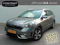 Kia Niro 1.6 GDi Hybrid 141pk DCT6 DynamicLine l Trekhaak l Gris - thumbnail 1