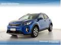 Kia Stonic 1.2 dpi style s/design pack gpl 82cv Blu/Azzurro - thumbnail 1