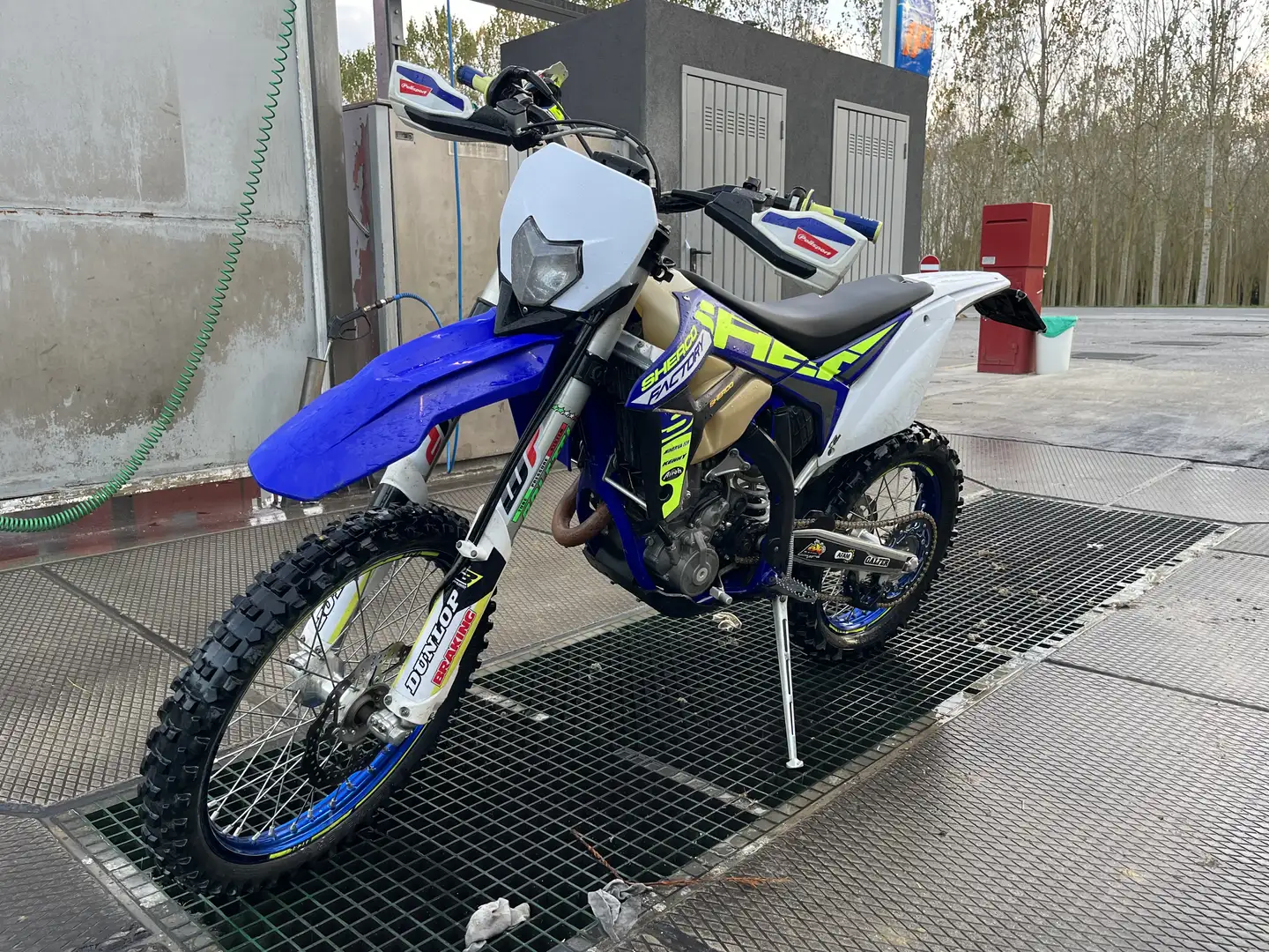 Sherco 300 SEF - 2