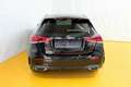 Mercedes-Benz A 180 d Aut. Negro - thumbnail 4
