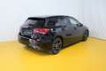 Mercedes-Benz A 180 d Aut. Negro - thumbnail 6