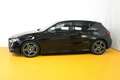 Mercedes-Benz A 180 d Aut. Negro - thumbnail 3