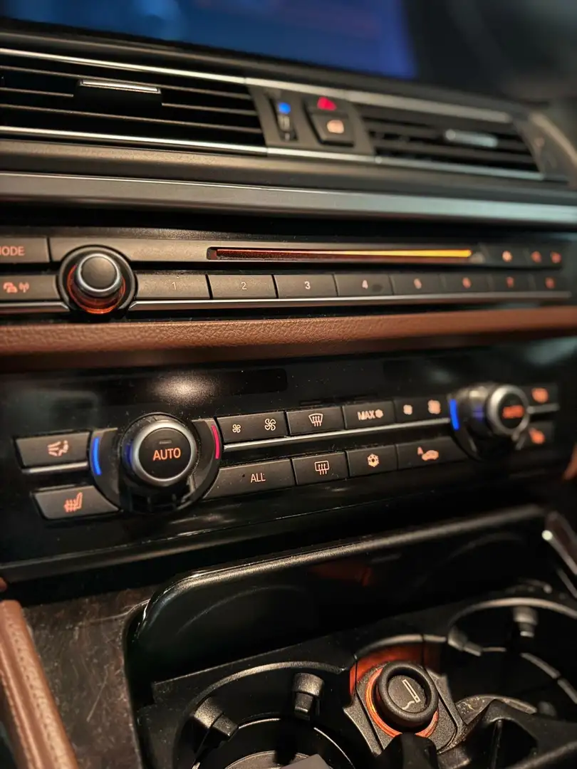 BMW 530 530d xDrive Aut. - 1