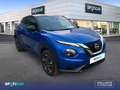 Nissan Juke DIG-T 84 kW (114 CV) 6M/T N-Connecta Azul - thumbnail 3