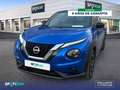Nissan Juke DIG-T 84 kW (114 CV) 6M/T N-Connecta Azul - thumbnail 1