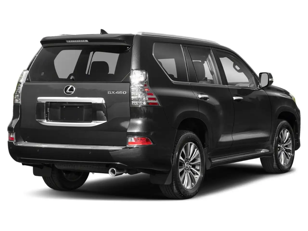 Lexus GX снимка Lexus GX