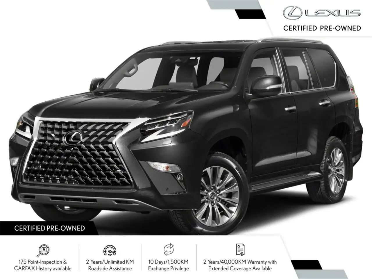 2023 Lexus GX