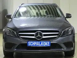 Mercedes-Benz C 200 d T 9G TRONIC SCR Navi Klimaautomatik LM18