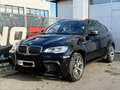 BMW X6 M X6 M Aut. EINTAUSCH Schwarz - thumbnail 1