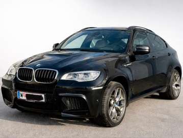 X6 M Aut. EINTAUSCH