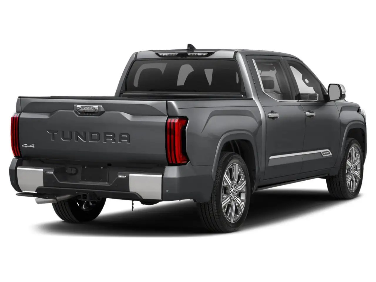 Toyota Tundra снимка Toyota Tundra