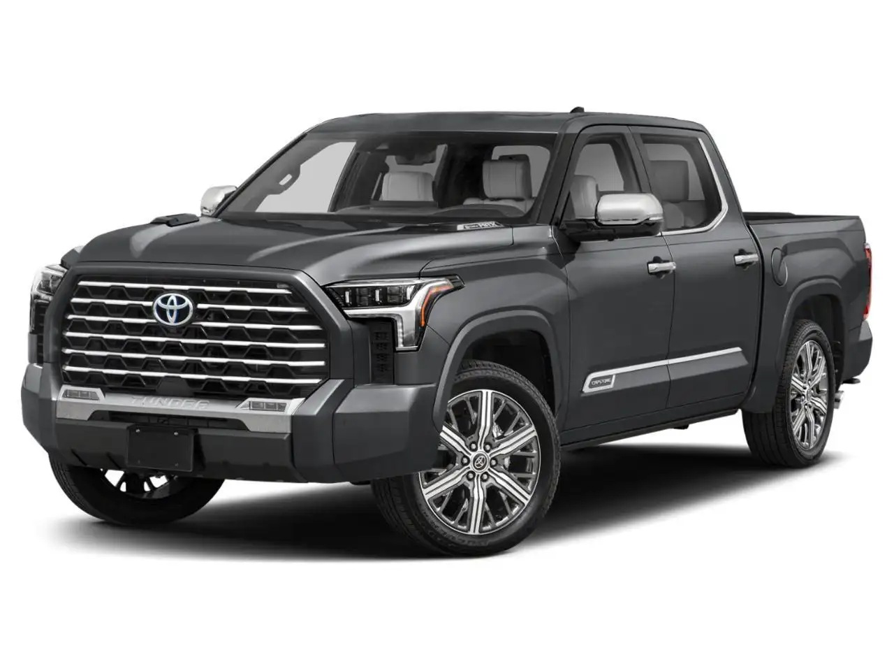 2022 Toyota Tundra