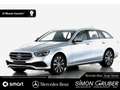 Mercedes-Benz E 300 T de Avantgarde Navi MBUX Kamera LED Silber - thumbnail 1