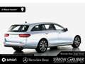 Mercedes-Benz E 300 T de Avantgarde Navi MBUX Kamera LED Silber - thumbnail 2