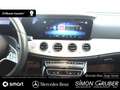 Mercedes-Benz E 300 T de Avantgarde Navi MBUX Kamera LED Silber - thumbnail 6