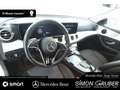 Mercedes-Benz E 300 T de Avantgarde Navi MBUX Kamera LED Silber - thumbnail 4