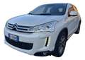 Citroen C4 Aircross 1.8 HDi 150 Stop&Start 4WD Seduction Bianco - thumbnail 2