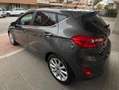 Ford Fiesta Fiesta VII 2017 5p 5p 1.5 ecoblue Titanium 85cv s Grau - thumbnail 5