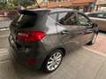 Ford Fiesta Fiesta VII 2017 5p 5p 1.5 ecoblue Titanium 85cv s Grau - thumbnail 3