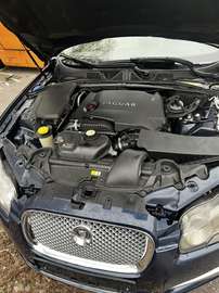 3,0 Diesel Luxury