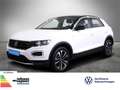 Volkswagen T-Roc 2.0 TDI DSG UNITED SHZ NAVI STANDHZ LED Bianco - thumbnail 1