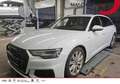 Audi A6 Avant S line 55 TFSI Black ACC 360° Naviplus VCplu Weiß - thumbnail 1