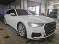 Audi A6 Avant S line 55 TFSI Black ACC 360° Naviplus VCplu Weiß - thumbnail 3