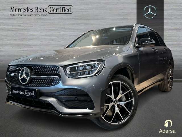 Mercedes-Benz GLC 300 300de 4Matic 9G-Tronic - foto 1