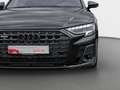 Audi A8 60 TFSI e qu. S line (Ext) Massage*Pano*B&O Schwarz - thumbnail 13