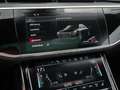 Audi A8 60 TFSI e qu. S line (Ext) Massage*Pano*B&O Noir - thumbnail 22
