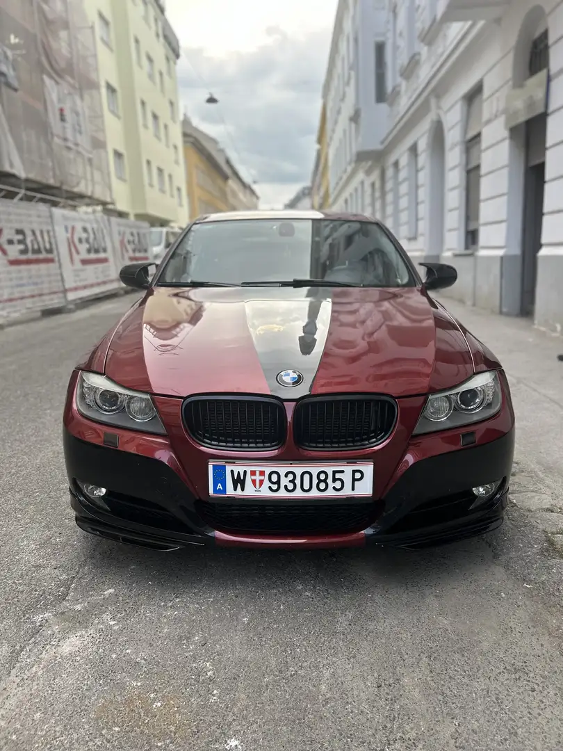 BMW 325 325d Touring - 1